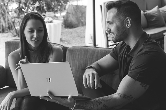 Our best fit clients - DTC brands ready to scale